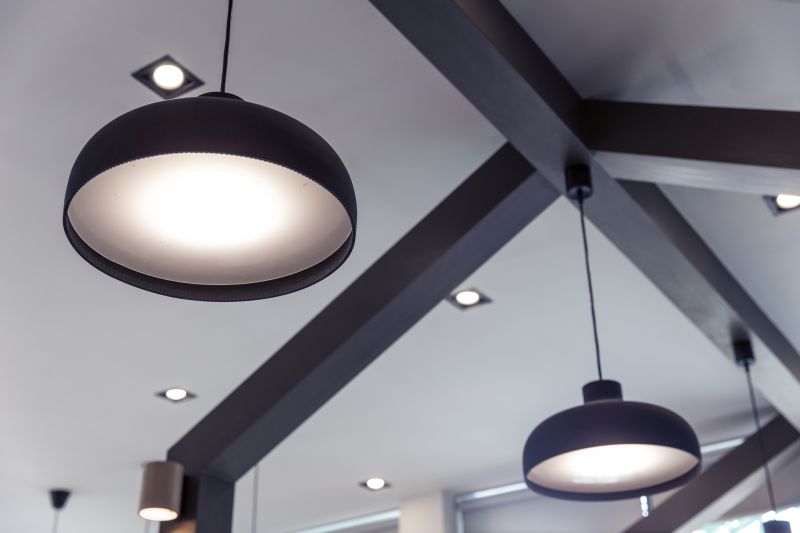 Interior Lighting Franchise